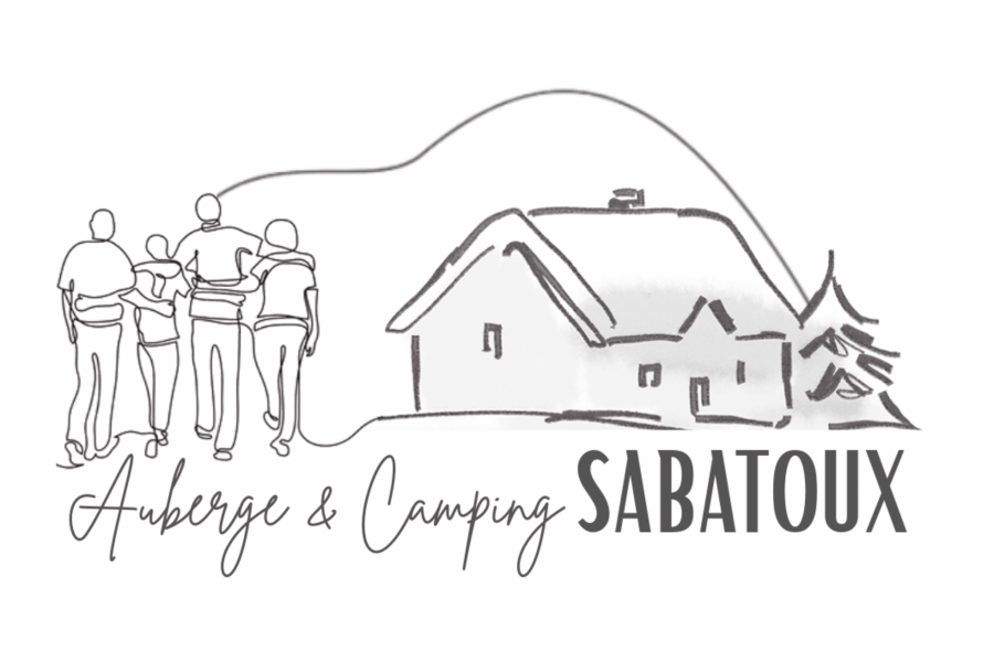 Vidéo démonstration ancien site Auberge Sabatoux