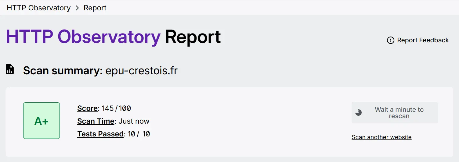 Capture MDN Observatory site Anne-Christine Brunel