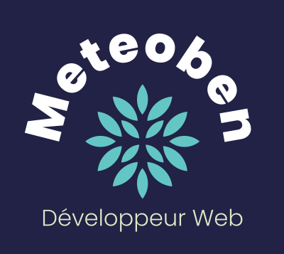 Meteoben Logo